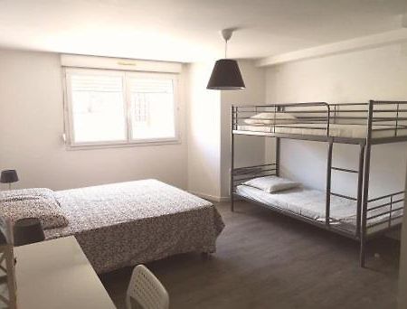 A Bon Port Apartment Mareuil-le-Port Екстериор снимка
