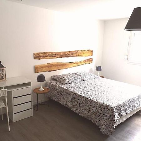 A Bon Port Apartment Mareuil-le-Port Екстериор снимка