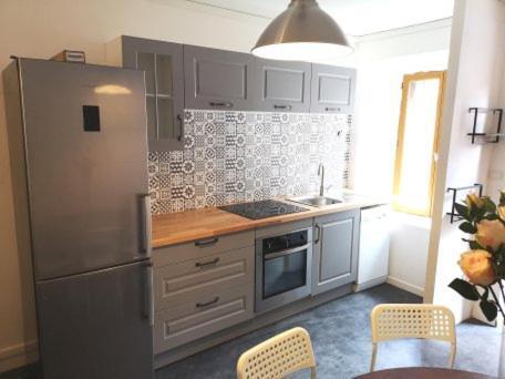 A Bon Port Apartment Mareuil-le-Port Екстериор снимка