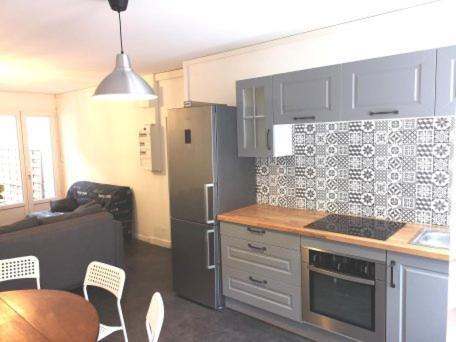 A Bon Port Apartment Mareuil-le-Port Екстериор снимка