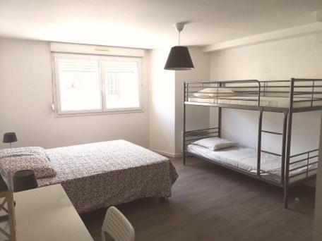 A Bon Port Apartment Mareuil-le-Port Екстериор снимка