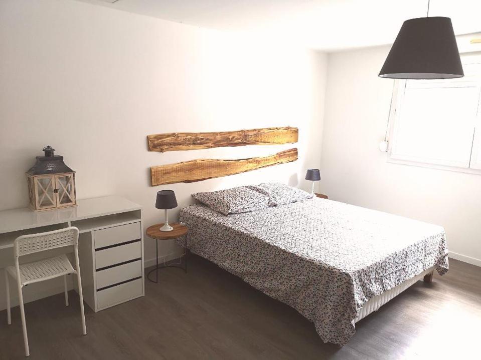 A Bon Port Apartment Mareuil-le-Port Екстериор снимка